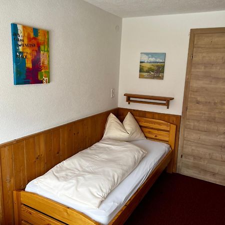 Haus Steissbach Apartment Sankt Anton am Arlberg Ngoại thất bức ảnh