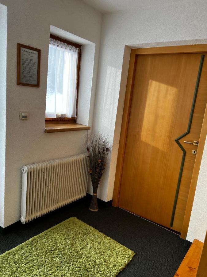 Haus Steissbach Apartment Sankt Anton am Arlberg Ngoại thất bức ảnh