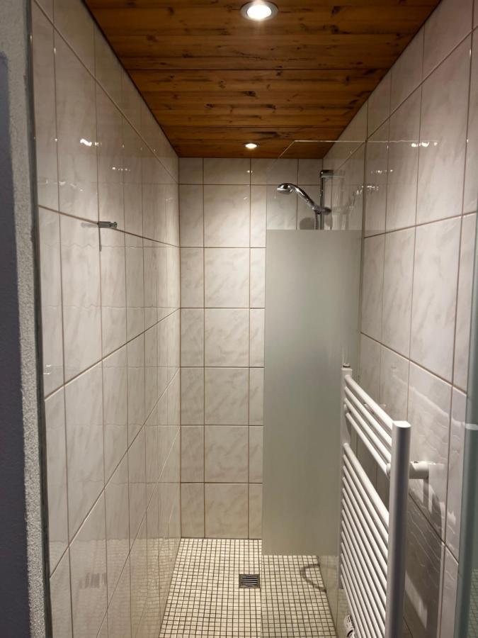 Haus Steissbach Apartment Sankt Anton am Arlberg Ngoại thất bức ảnh