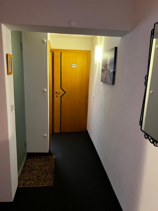 Haus Steissbach Apartment Sankt Anton am Arlberg Ngoại thất bức ảnh