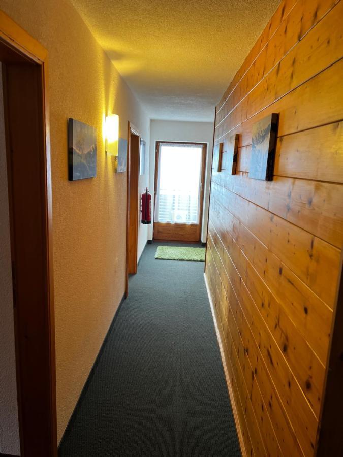 Haus Steissbach Apartment Sankt Anton am Arlberg Ngoại thất bức ảnh