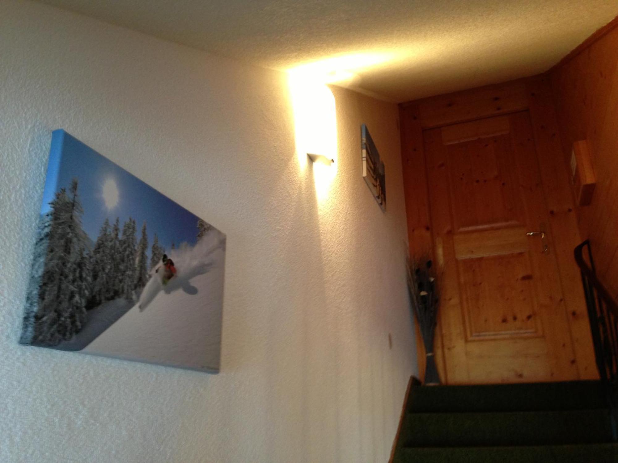 Haus Steissbach Apartment Sankt Anton am Arlberg Ngoại thất bức ảnh