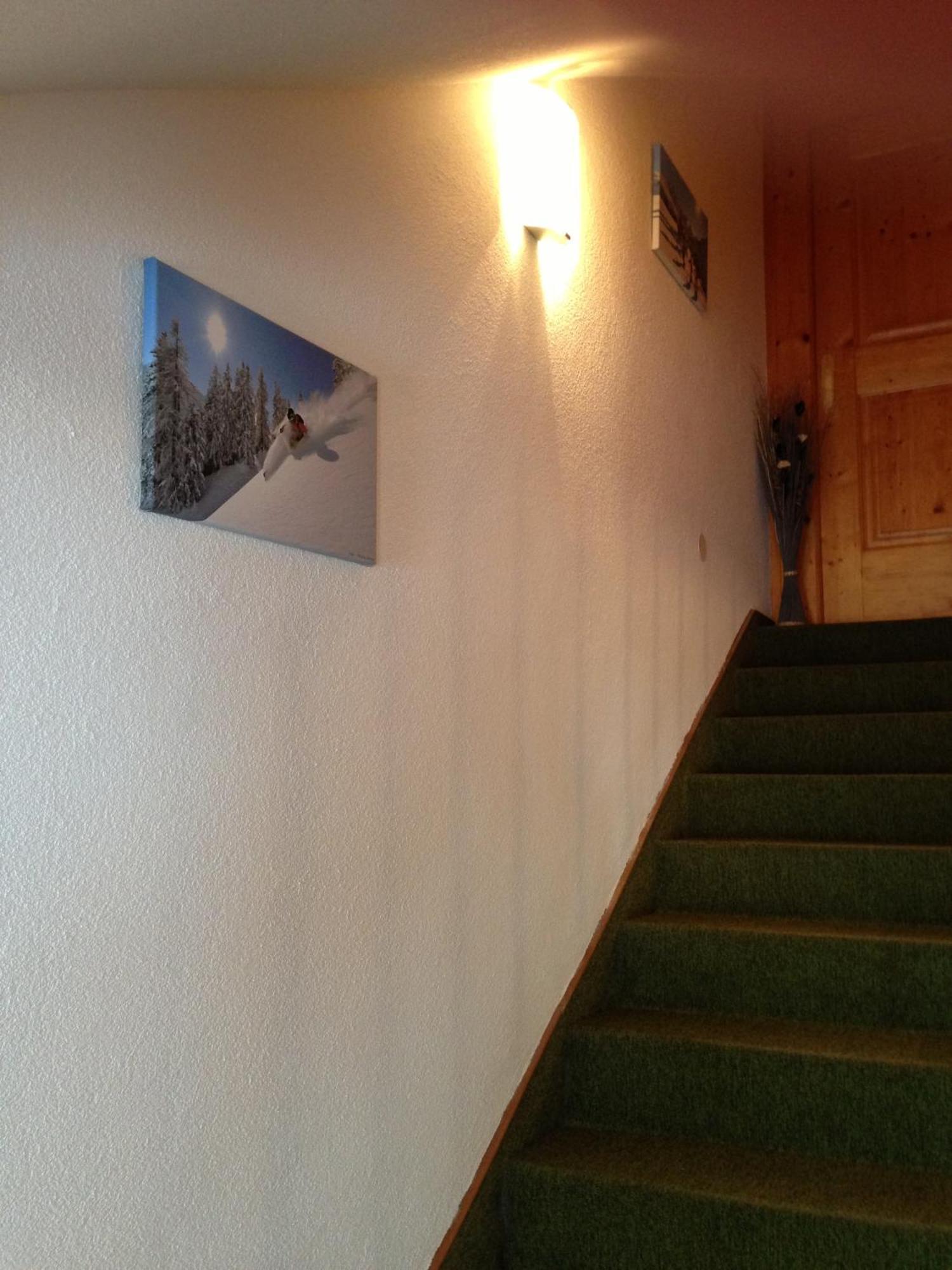 Haus Steissbach Apartment Sankt Anton am Arlberg Ngoại thất bức ảnh