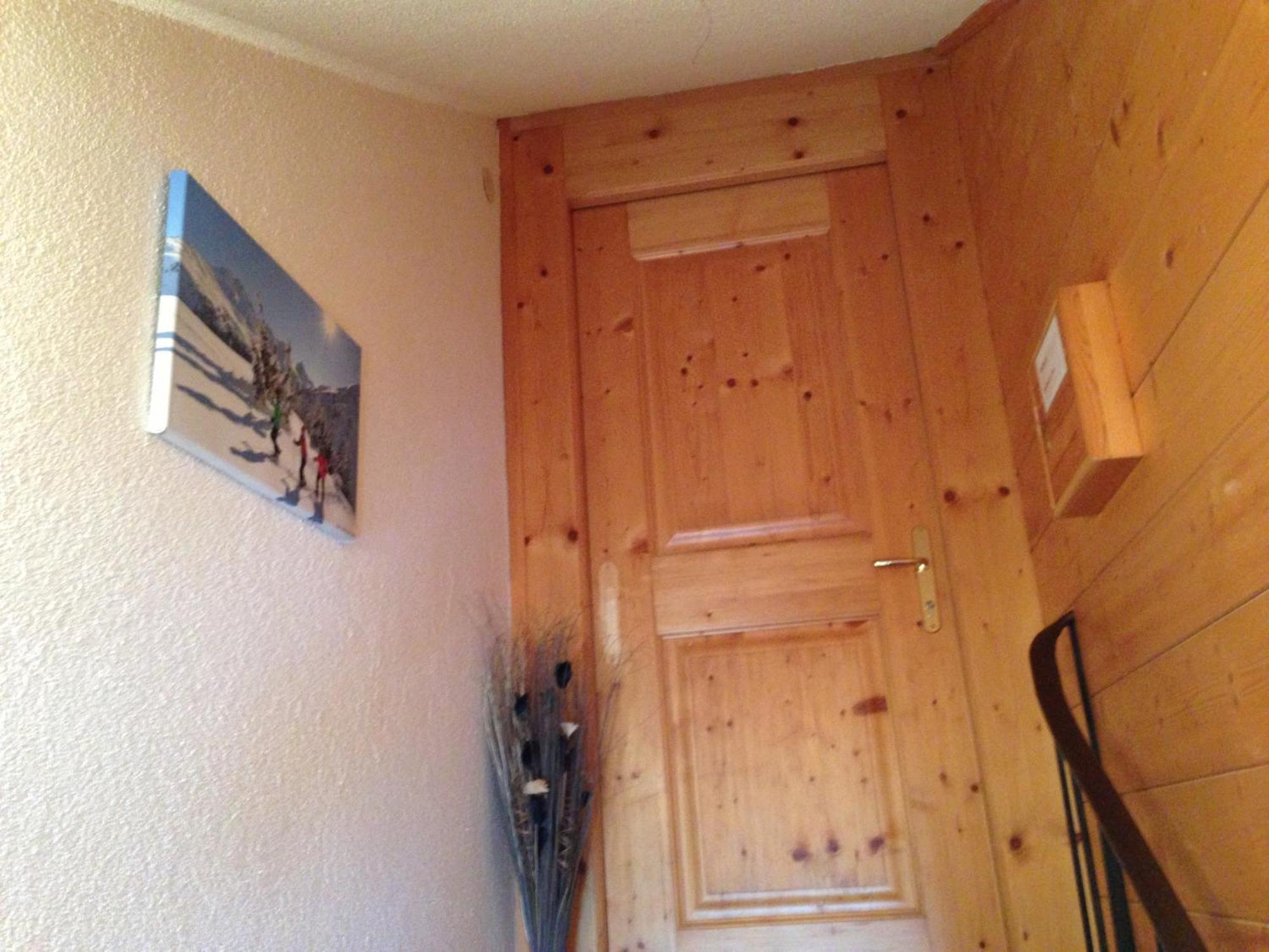 Haus Steissbach Apartment Sankt Anton am Arlberg Ngoại thất bức ảnh