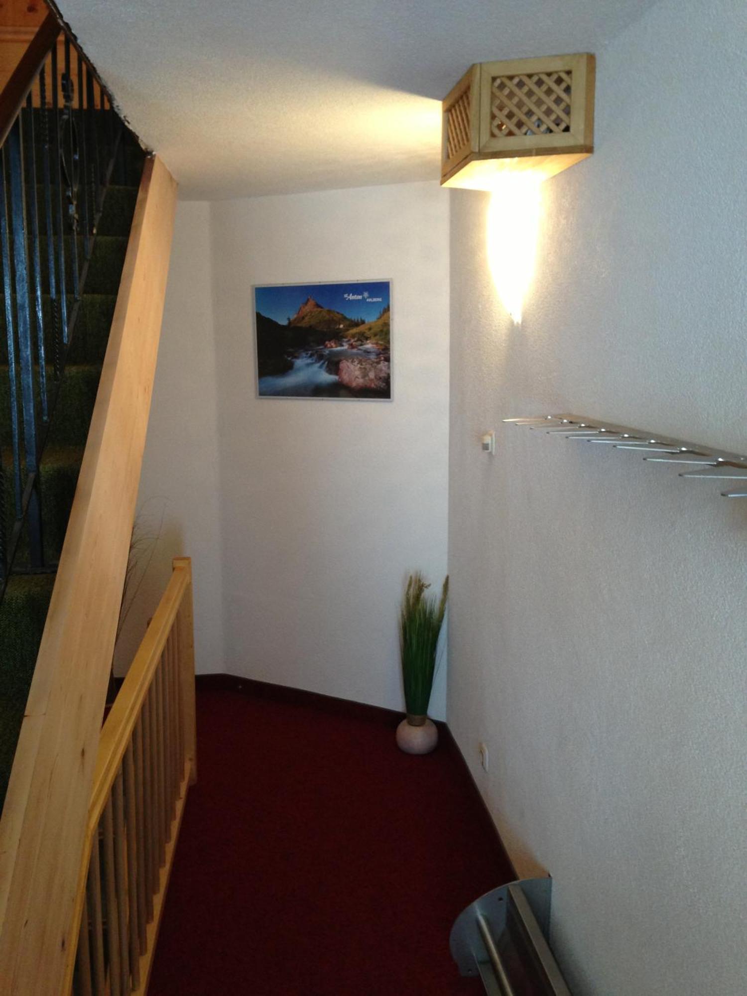 Haus Steissbach Apartment Sankt Anton am Arlberg Ngoại thất bức ảnh