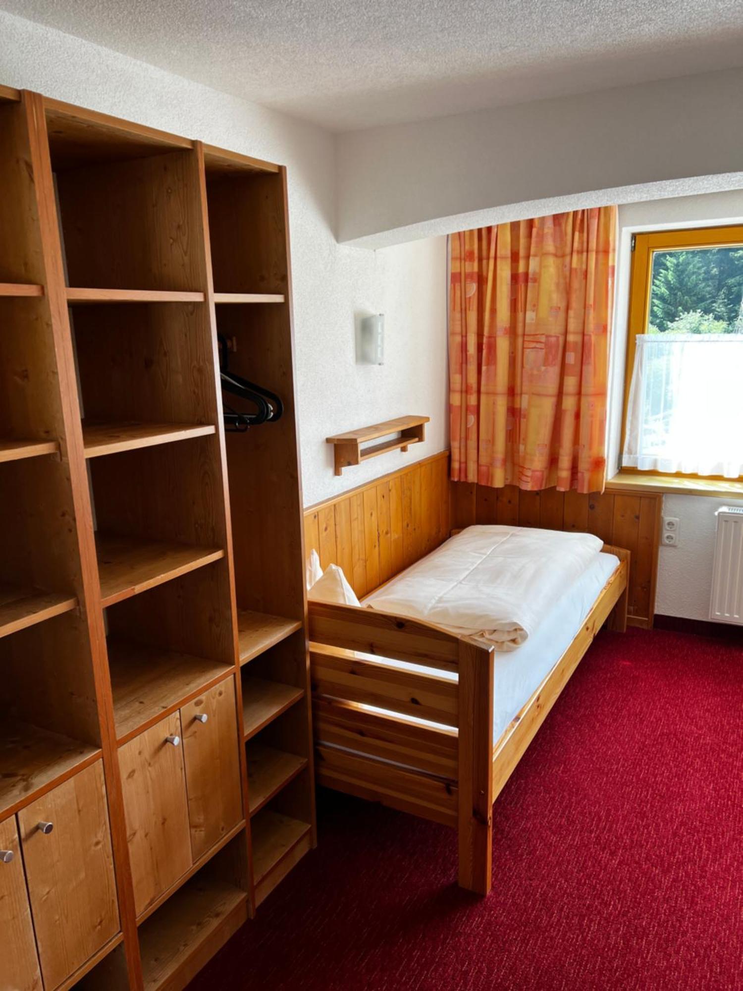 Haus Steissbach Apartment Sankt Anton am Arlberg Ngoại thất bức ảnh