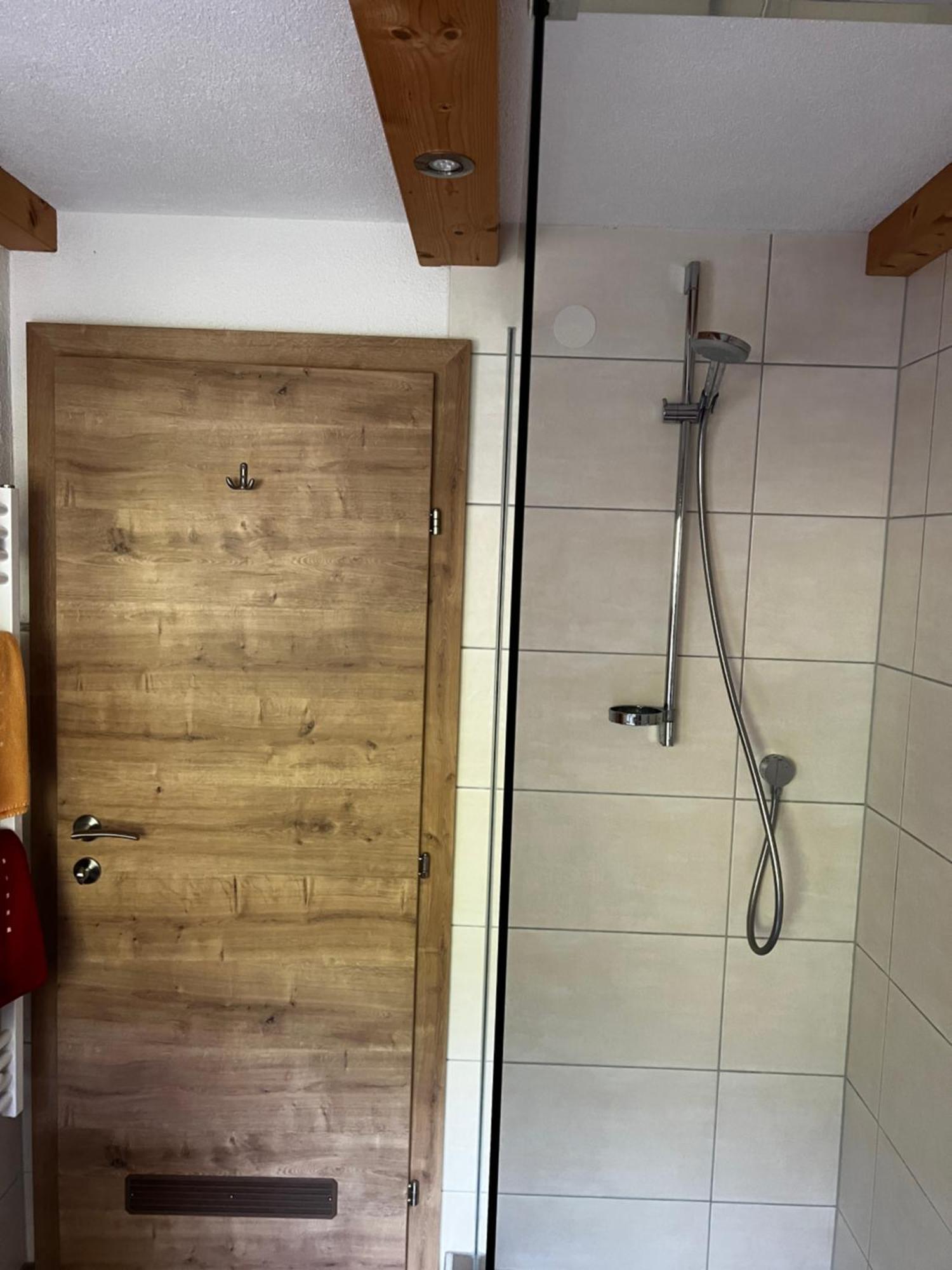 Haus Steissbach Apartment Sankt Anton am Arlberg Ngoại thất bức ảnh