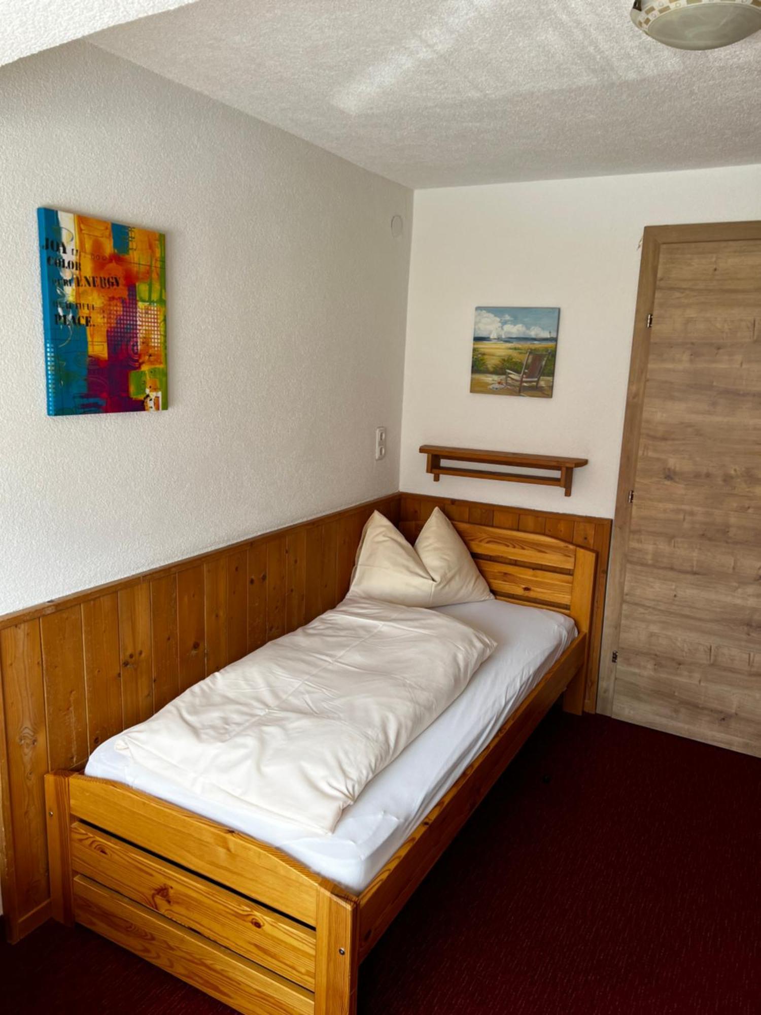 Haus Steissbach Apartment Sankt Anton am Arlberg Ngoại thất bức ảnh