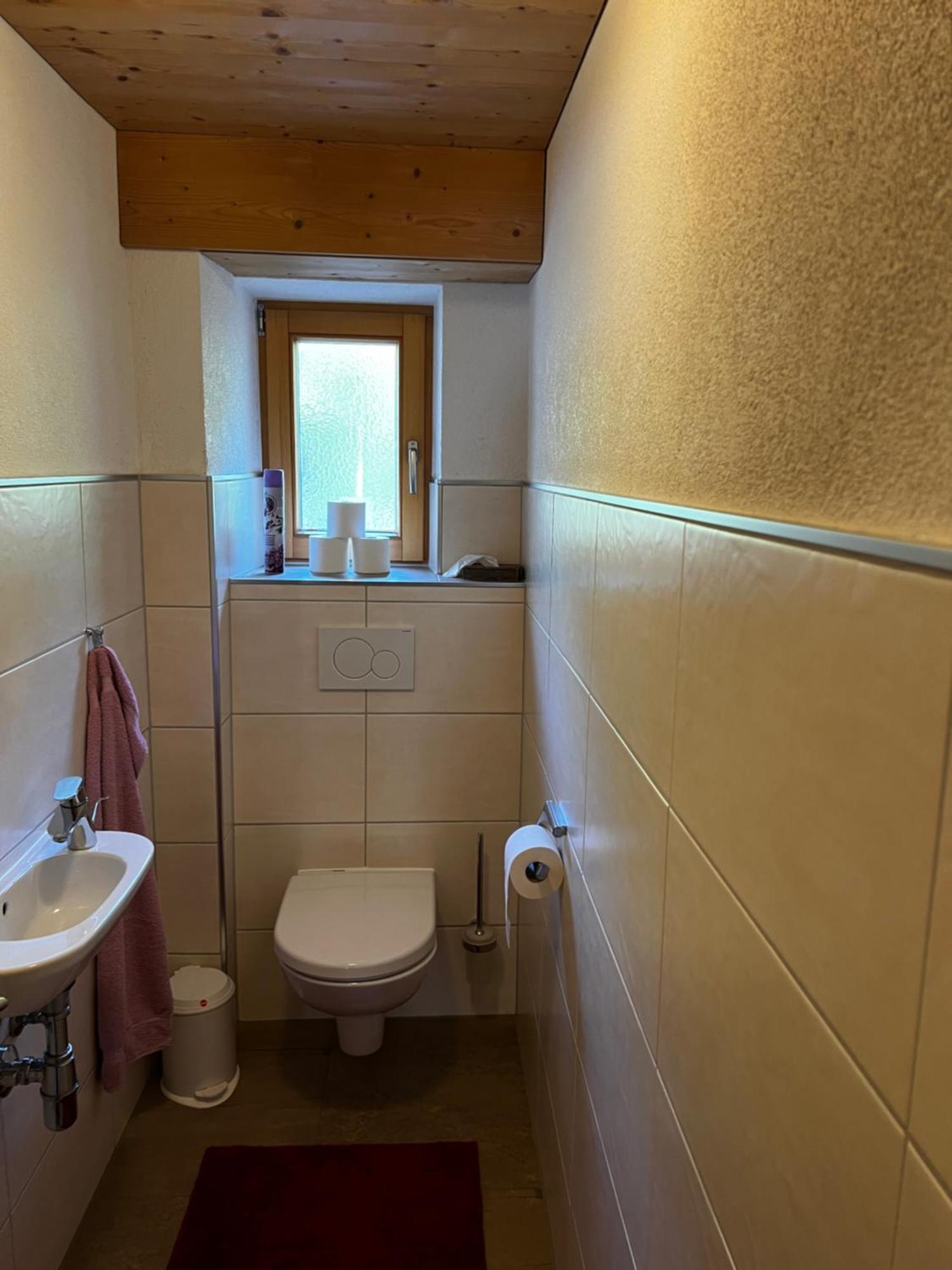 Haus Steissbach Apartment Sankt Anton am Arlberg Ngoại thất bức ảnh