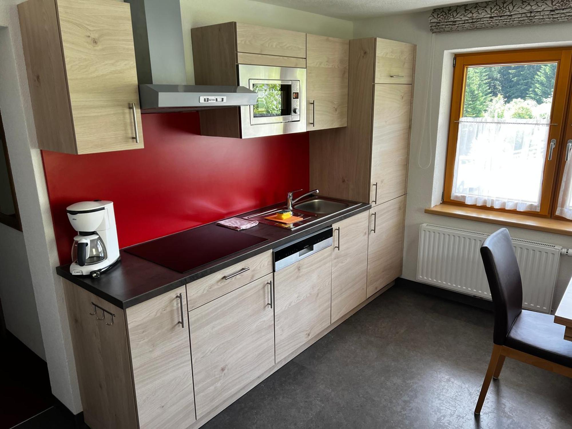 Haus Steissbach Apartment Sankt Anton am Arlberg Ngoại thất bức ảnh