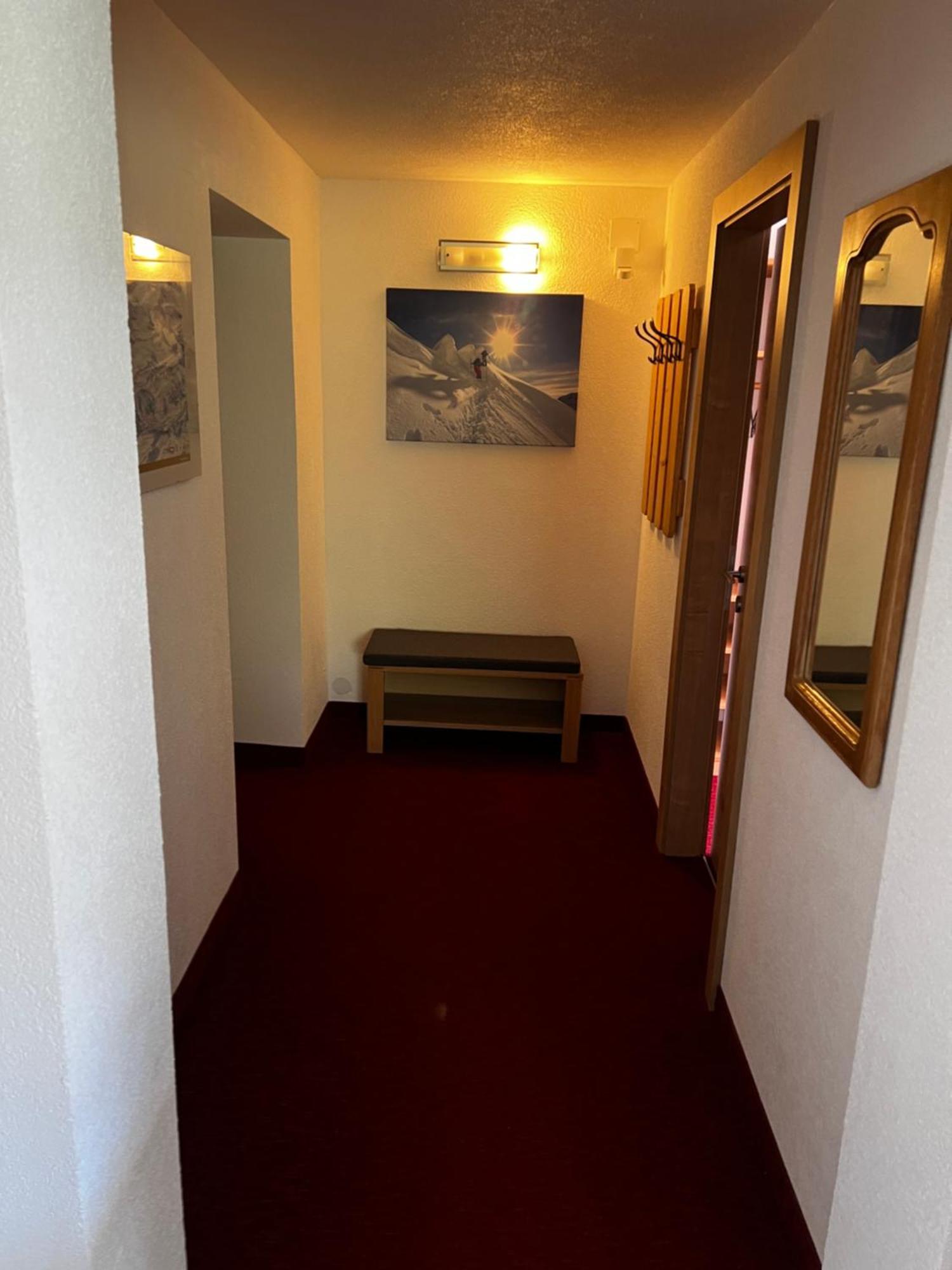 Haus Steissbach Apartment Sankt Anton am Arlberg Ngoại thất bức ảnh
