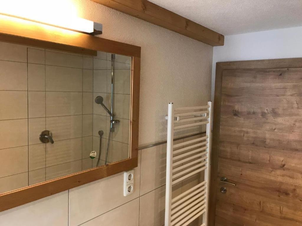 Haus Steissbach Apartment Sankt Anton am Arlberg Ngoại thất bức ảnh