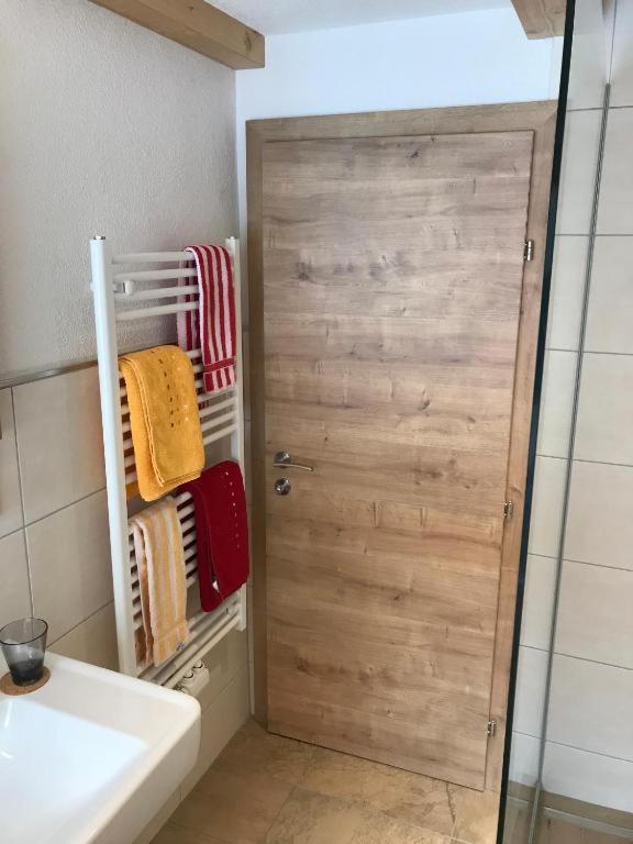 Haus Steissbach Apartment Sankt Anton am Arlberg Ngoại thất bức ảnh