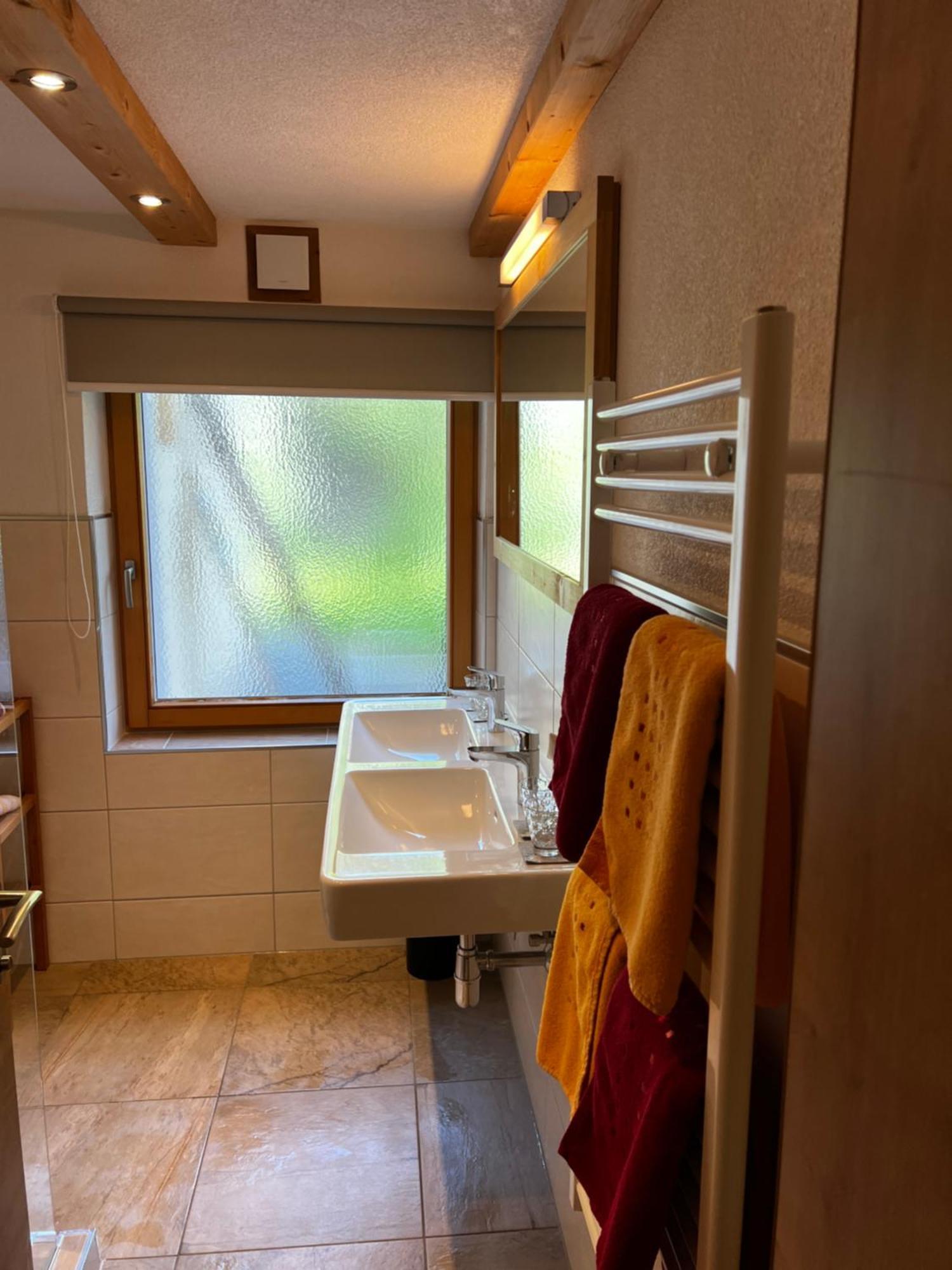 Haus Steissbach Apartment Sankt Anton am Arlberg Ngoại thất bức ảnh