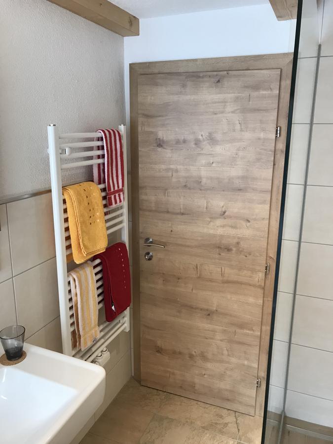 Haus Steissbach Apartment Sankt Anton am Arlberg Ngoại thất bức ảnh