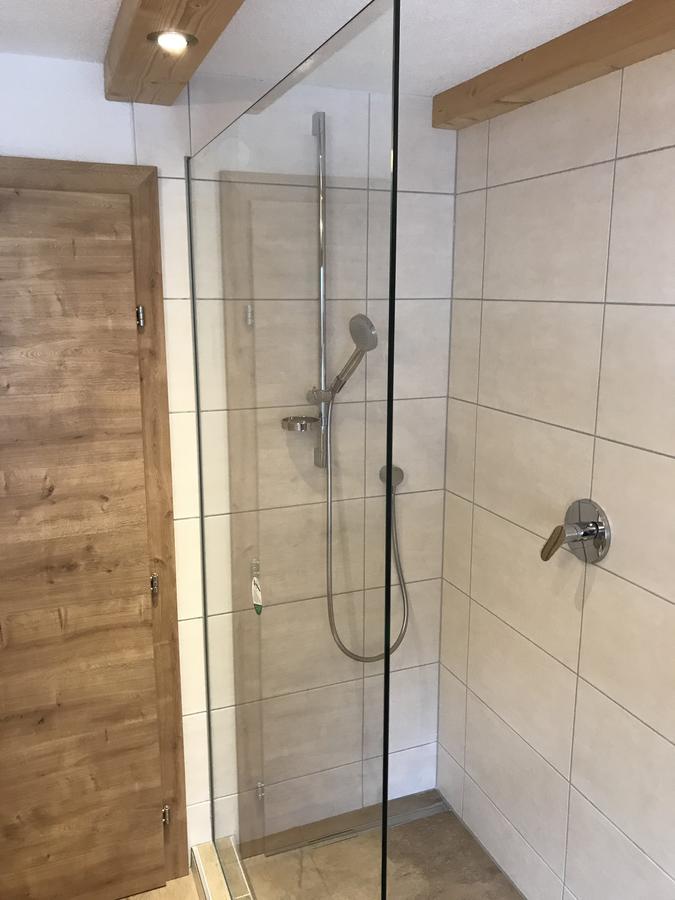 Haus Steissbach Apartment Sankt Anton am Arlberg Ngoại thất bức ảnh