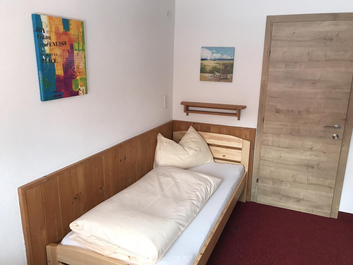 Haus Steissbach Apartment Sankt Anton am Arlberg Ngoại thất bức ảnh