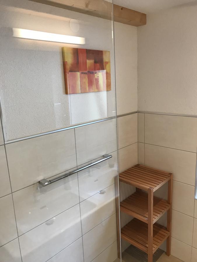 Haus Steissbach Apartment Sankt Anton am Arlberg Ngoại thất bức ảnh