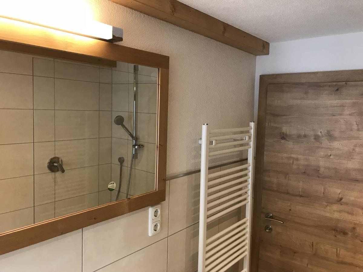 Haus Steissbach Apartment Sankt Anton am Arlberg Ngoại thất bức ảnh